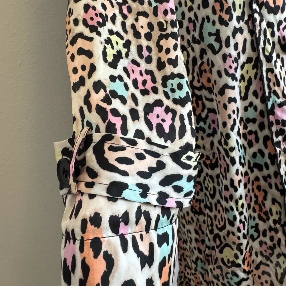 BCBGMaxAzria make statement